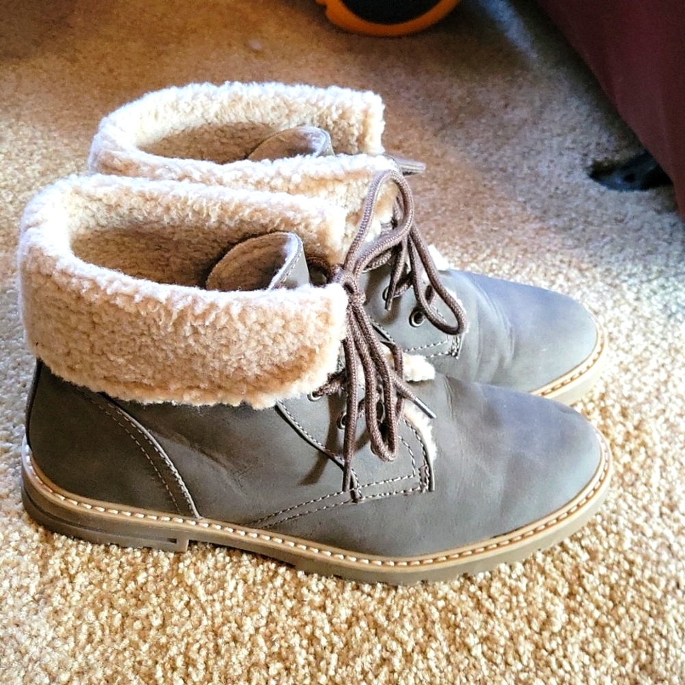 Sonoma Goods For Life Boots